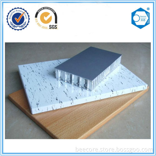 Beecore Ah3003 Aluminum Honeycomb Plate